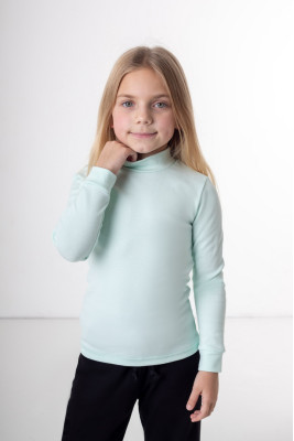 Водолазка для дівчаток